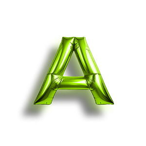 The Next Art Podcast 'A' Letter